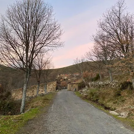 El Pajar De Tío Mariano * Tremedal