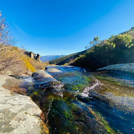 El Pajar De Tío Mariano Casa de Férias