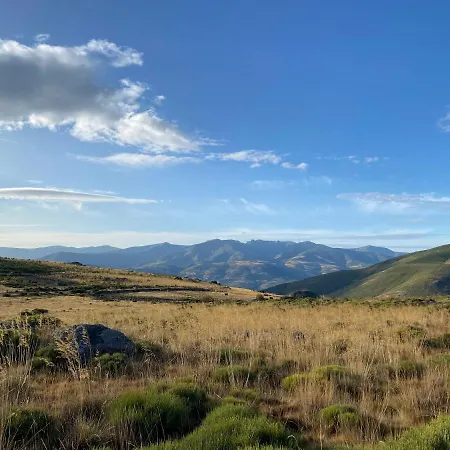 El Pajar De Tío Mariano Casa de Férias Tremedal