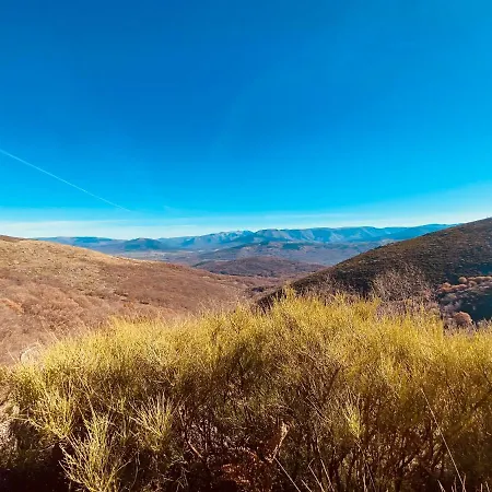 El Pajar De Tío Mariano Tremedal