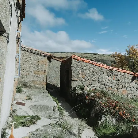 El Pajar De Tío Mariano * Tremedal