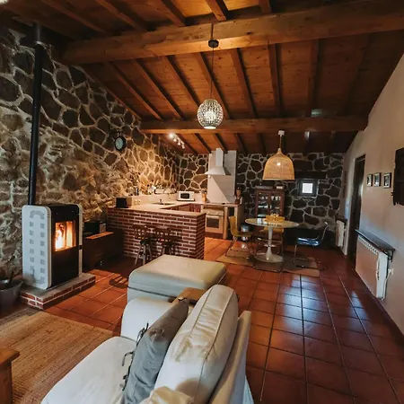 El Pajar De Tio Mariano * Tremedal