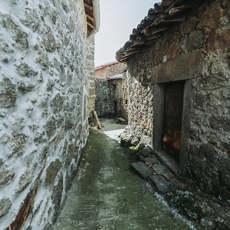 El Pajar De Tío Mariano Casa de Férias *