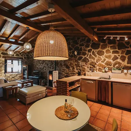 Casa de Férias El Pajar De Tío Mariano *