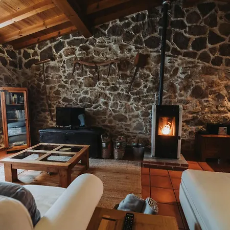 El Pajar De Tío Mariano Tremedal