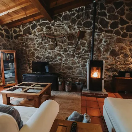 El Pajar De Tío Mariano Tremedal