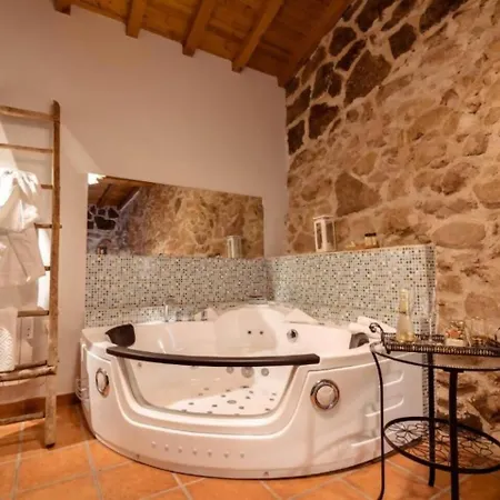 El Pajar De Tio Mariano Holiday home