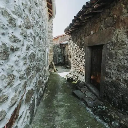 Casa de Férias El Pajar De Tío Mariano