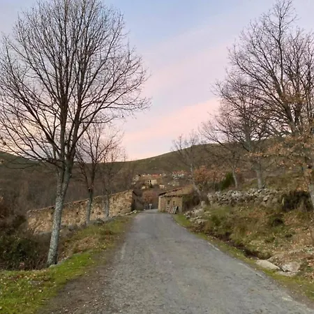 El Pajar De Tío Mariano Casa de Férias