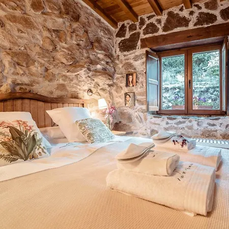 Casa de Férias El Pajar De Tío Mariano *