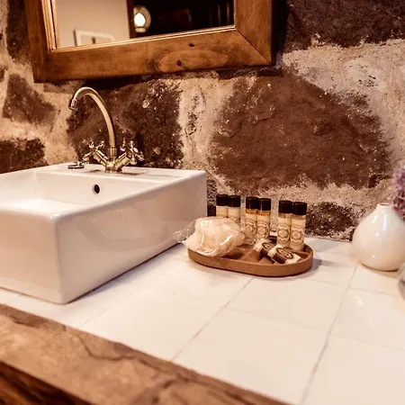 El Pajar De Tío Mariano Casa de Férias