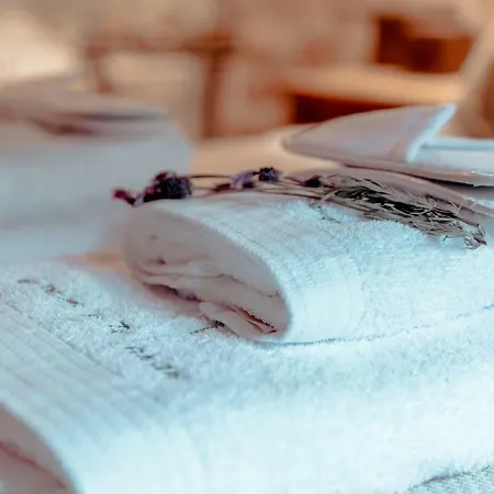 El Pajar De Tío Mariano * Tremedal