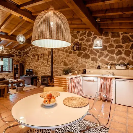 El Pajar De Tío Mariano *