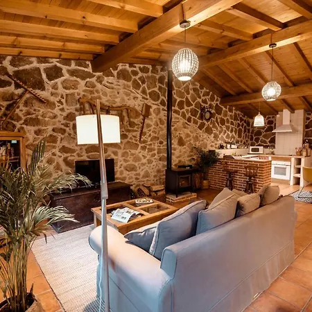 El Pajar De Tío Mariano