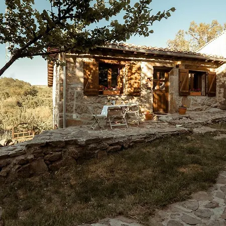 El Pajar De Tio Mariano Casa vacanze