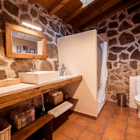 El Pajar De Tío Mariano Casa de Férias *