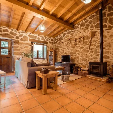 El Pajar De Tío Mariano * Tremedal