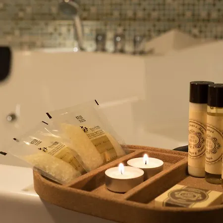 Casa de Férias El Pajar De Tío Mariano *