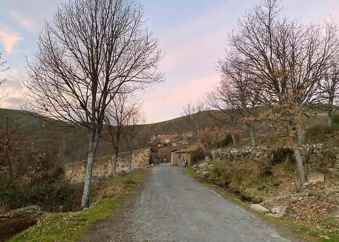 El Pajar De Tio Mariano * Tremedal