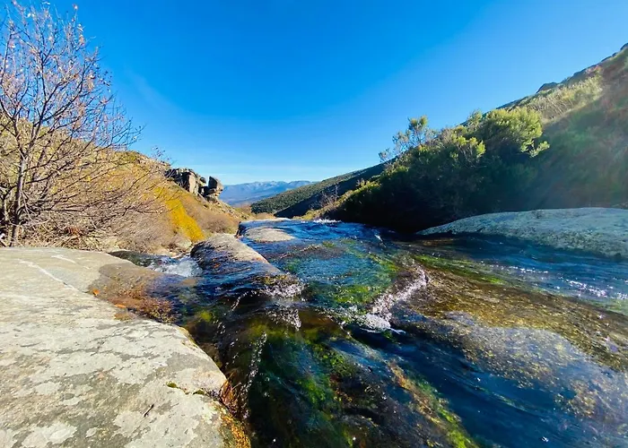 El Pajar De Tio Mariano Tatil Evi