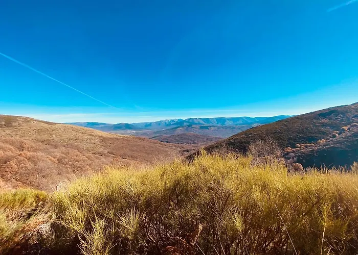 El Pajar De Tio Mariano Tremedal