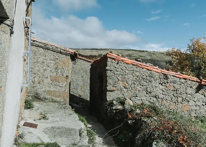 El Pajar De Tio Mariano * Tremedal