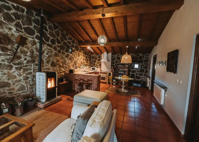 El Pajar De Tio Mariano * Tremedal