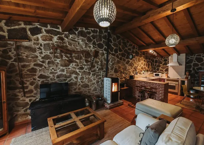 El Pajar De Tio Mariano *