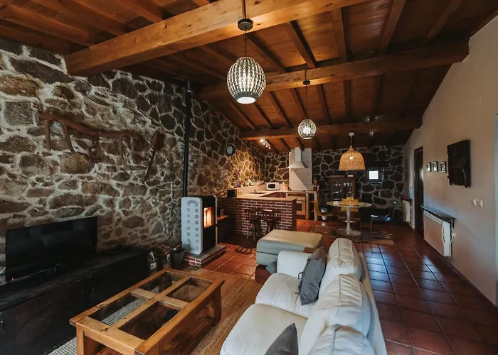 El Pajar De Tio Mariano * Tremedal