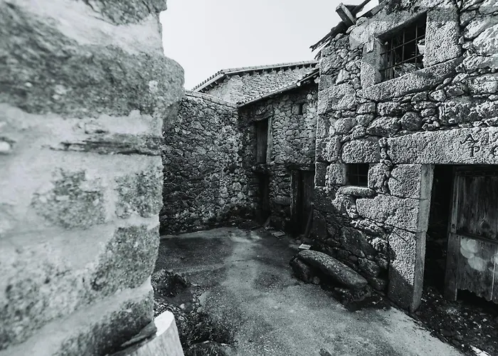 El Pajar De Tio Mariano