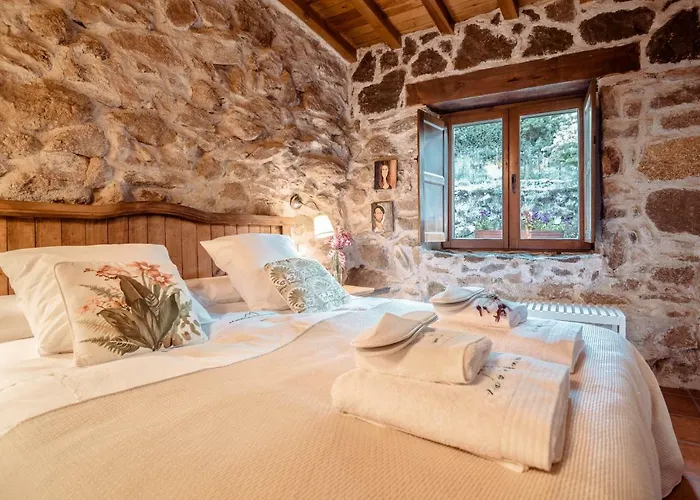 Tatil Evi El Pajar De Tio Mariano *