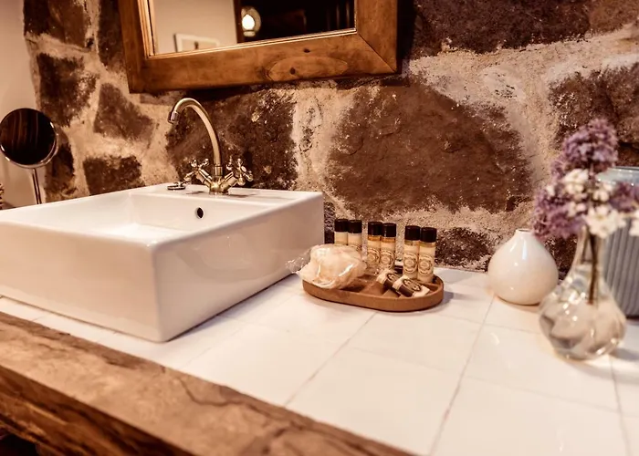 El Pajar De Tio Mariano Tatil Evi