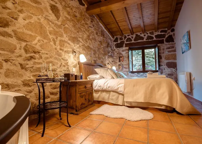 El Pajar De Tio Mariano Tatil Evi *