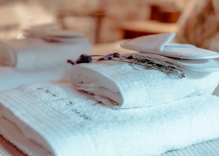 El Pajar De Tio Mariano * Tremedal