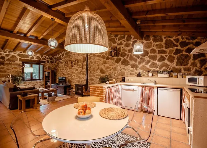 El Pajar De Tio Mariano *