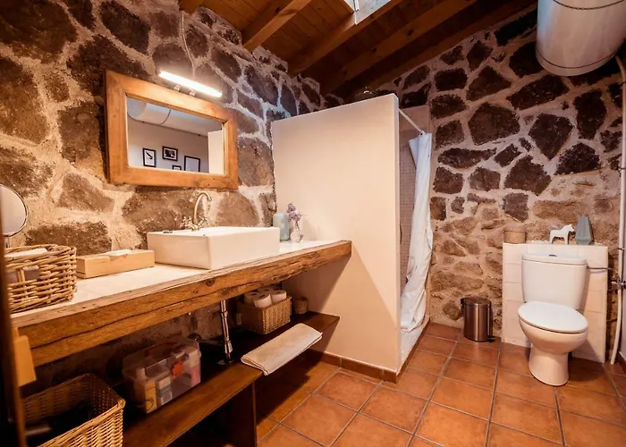 El Pajar De Tio Mariano Tatil Evi *