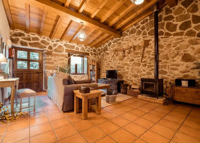 El Pajar De Tio Mariano * Tremedal