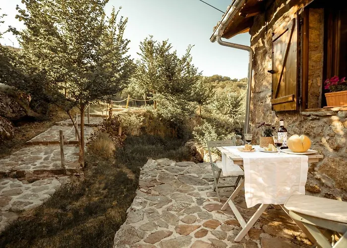 El Pajar De Tio Mariano